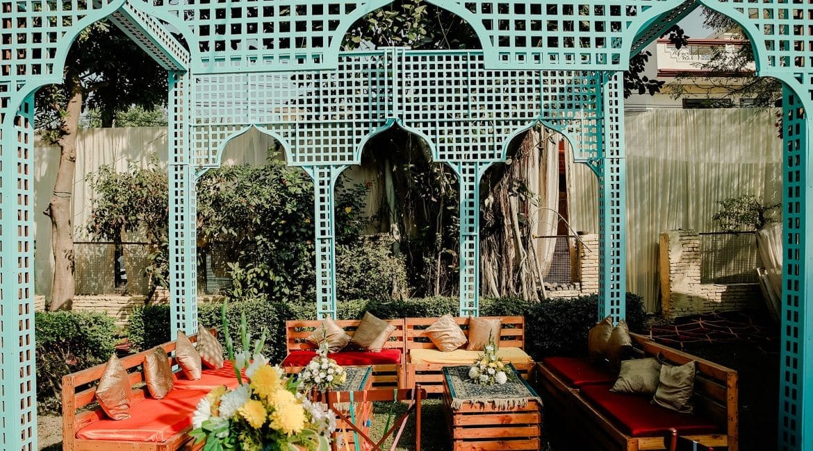 Luxury Patio Furniture in Jacksonville, FL: Is It Worth the Investment?