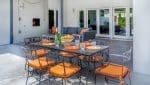 Top Outdoor Dining Sets for Jacksonville Homes — Florida