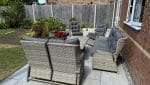 Best Patio Furniture Sets for Jacksonville Backyards — Florida