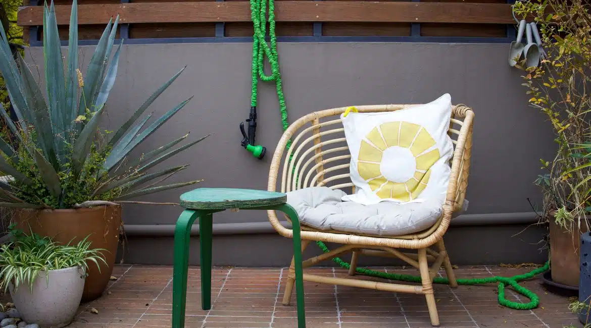 Outdoor Seating for Holly Hill's Coastal Life Palm Casual