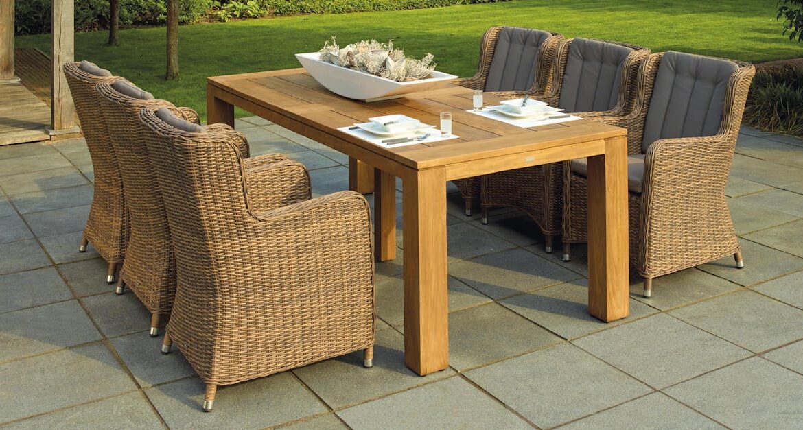 Patio furniture trends florida designers may