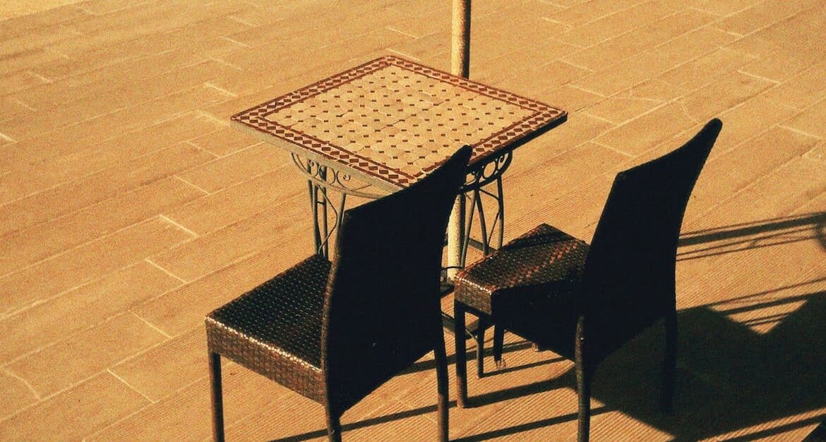Pvc pipe patio tables tile florida