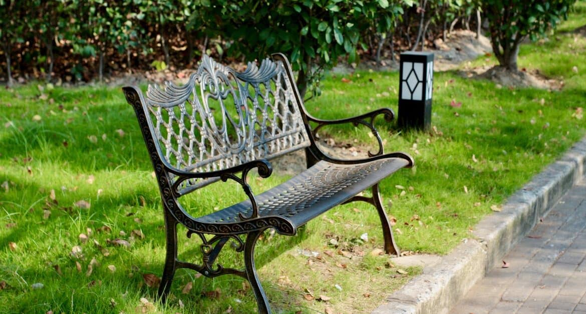 Cast aluminum vs resin florida heat