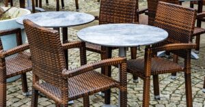 Aluminum patio finish florida salt air