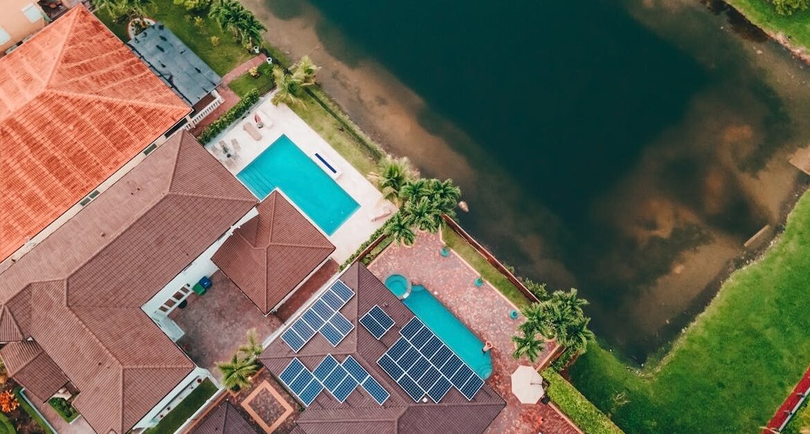 Vacation home patio furniture checklist florida