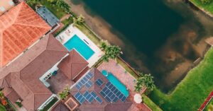 Vacation home patio furniture checklist florida