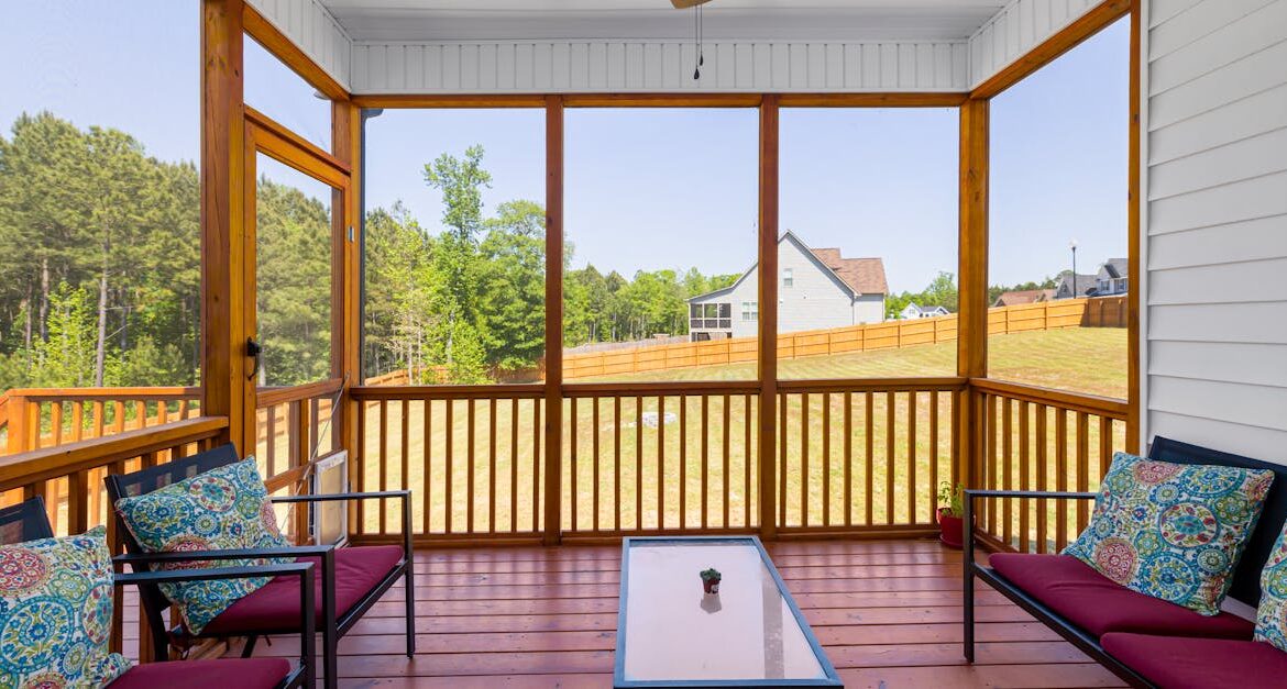 Patio privacy screens florida wind