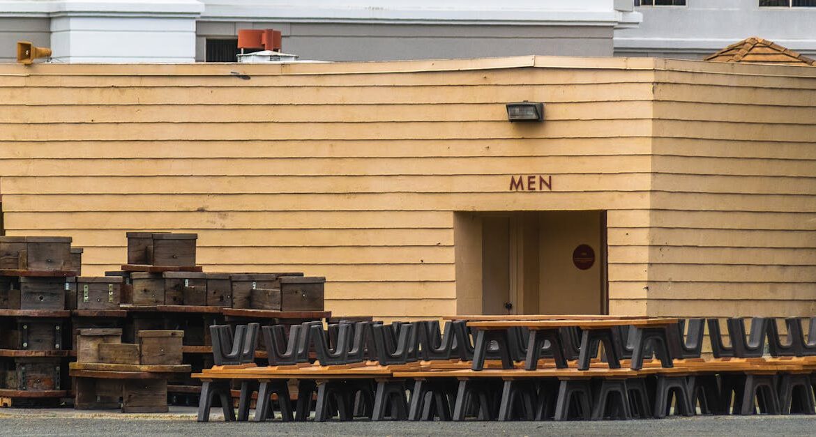 Outdoor bench storage box combo florida