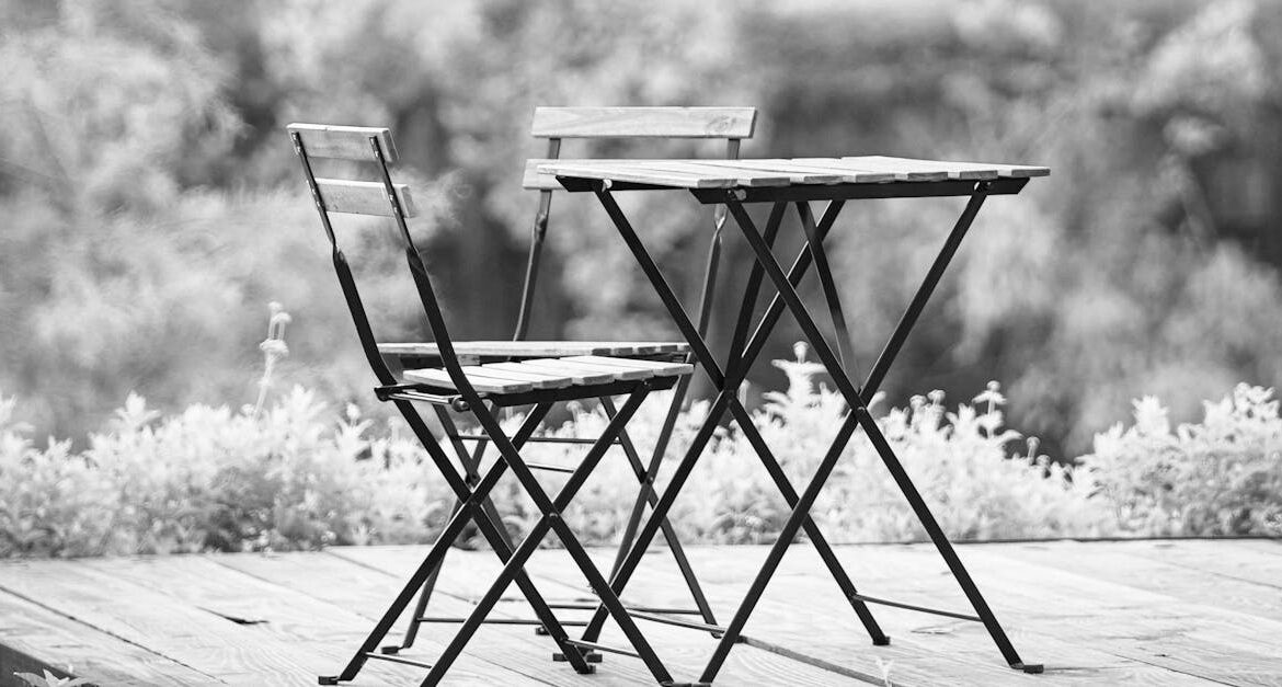 Folding patio chairs worth it florida
