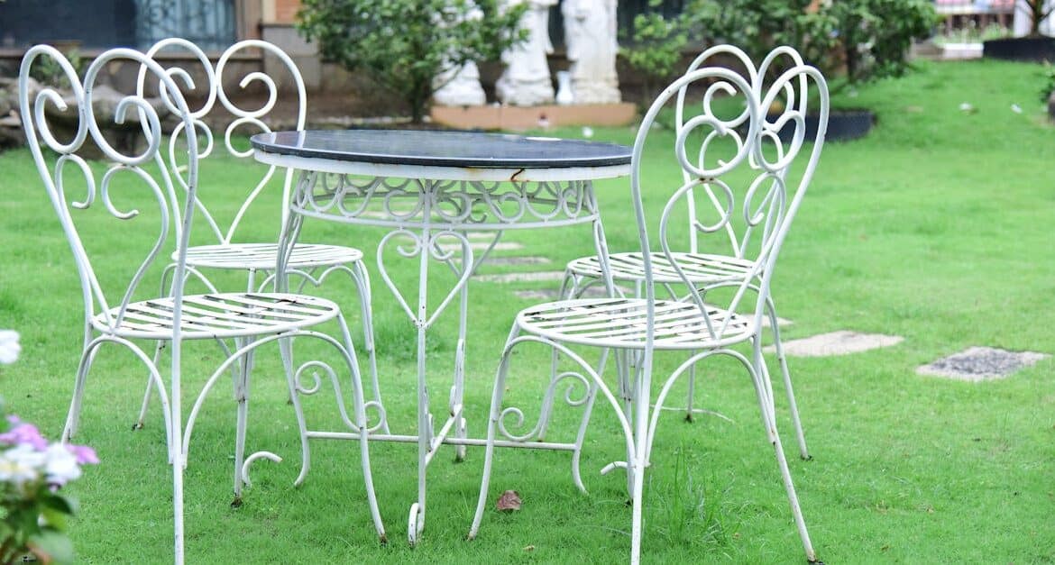 Patio furniture repair services florida