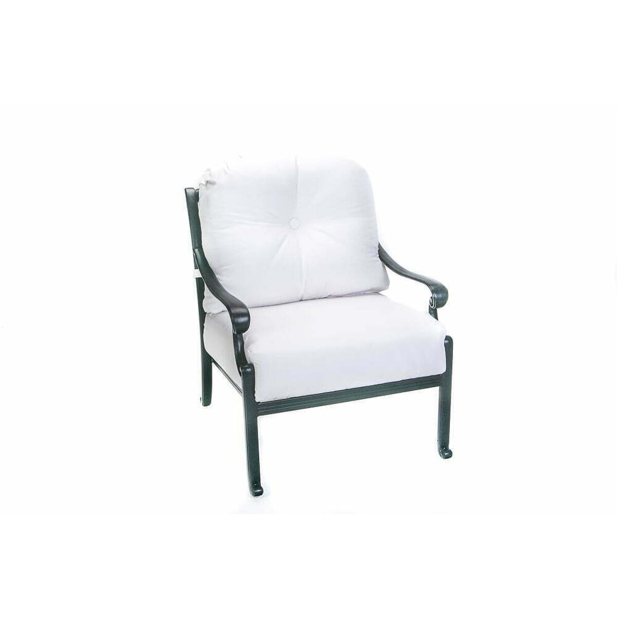 A Hands-On Patio Furniture Showroom Comparison Checklist: Biscayne Collection – Club Chair 28″ x 34″ x 34″