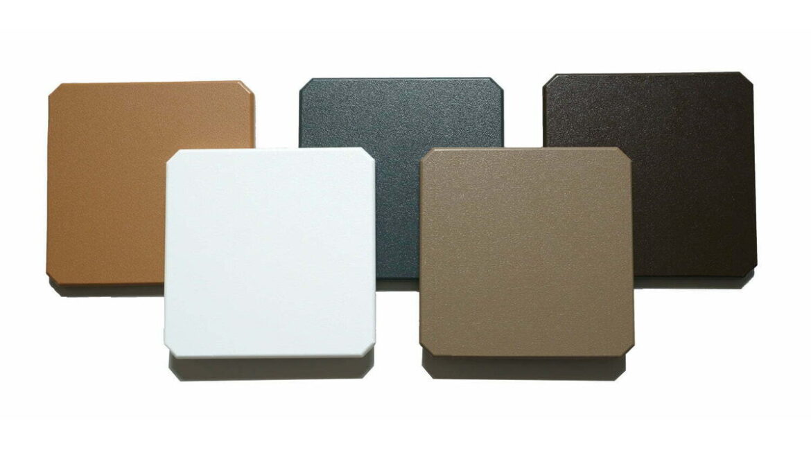 Choosing Poly Lumber Colors for Full-Sun Florida Patios: Color Samples