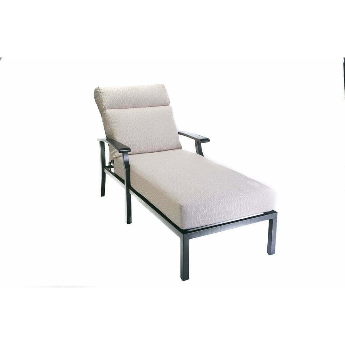How to Measure for Replacement Outdoor Cushions: Newport Cushion Single Chaise Lounge 31″ x 84″ x 36″