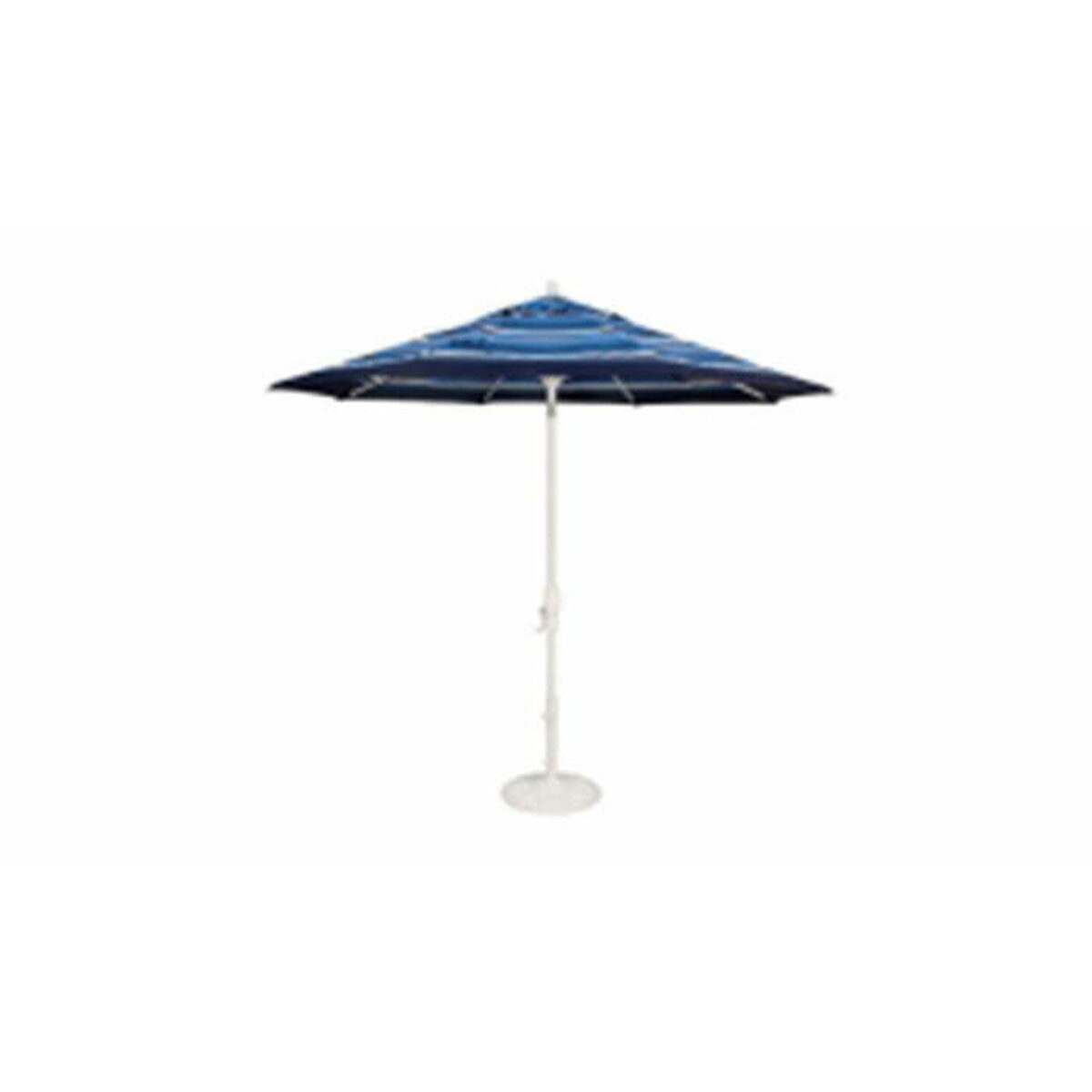 Positioning a Market Umbrella for Florida Afternoon Sun: Umbrella