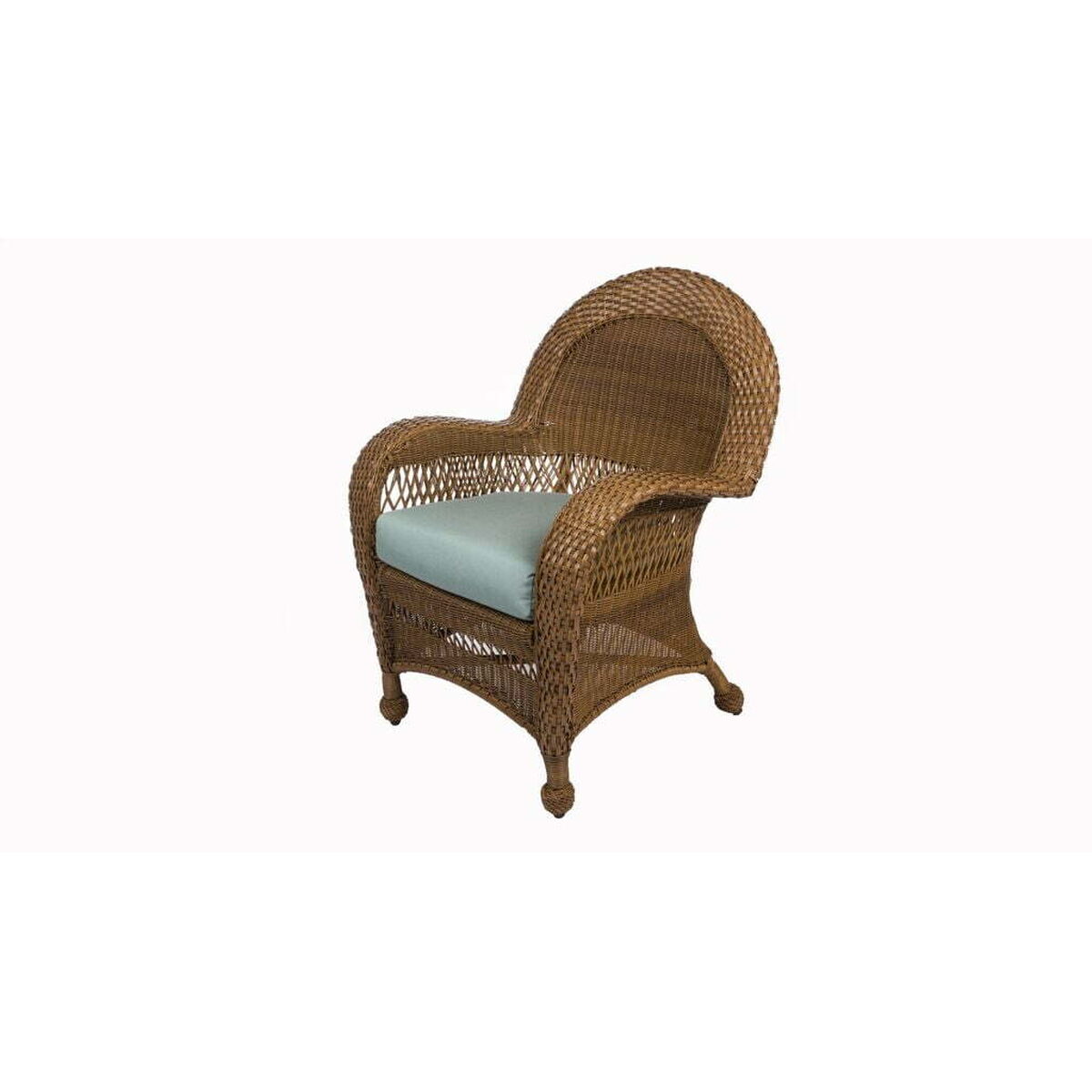 Will Patio Chair Arms Fit Under Your Dining Table?: Island Collection – Dining Set